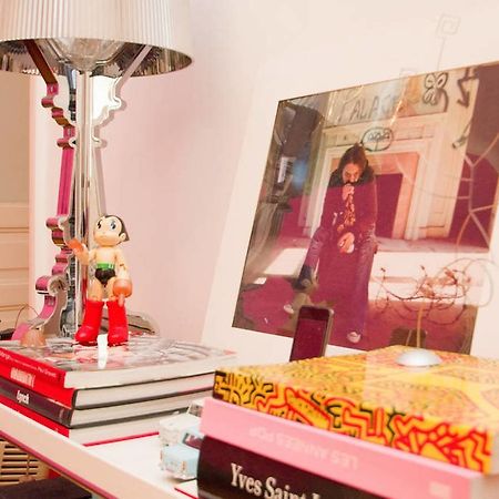 Le Stanze Di Miramare B&B Boutique ตรีเอสเต ภายนอก รูปภาพ