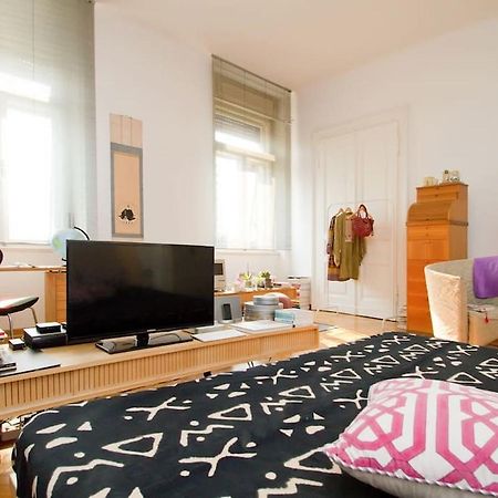 Le Stanze Di Miramare B&B Boutique ตรีเอสเต ภายนอก รูปภาพ