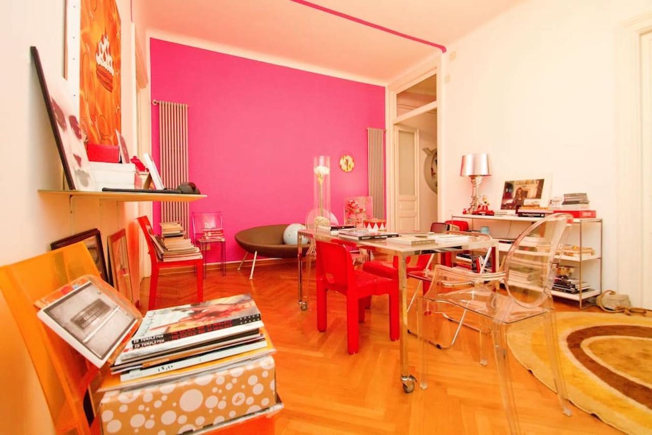 Le Stanze Di Miramare B&B Boutique ตรีเอสเต ภายนอก รูปภาพ