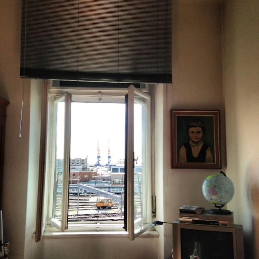 Le Stanze Di Miramare B&B Boutique ตรีเอสเต ภายนอก รูปภาพ