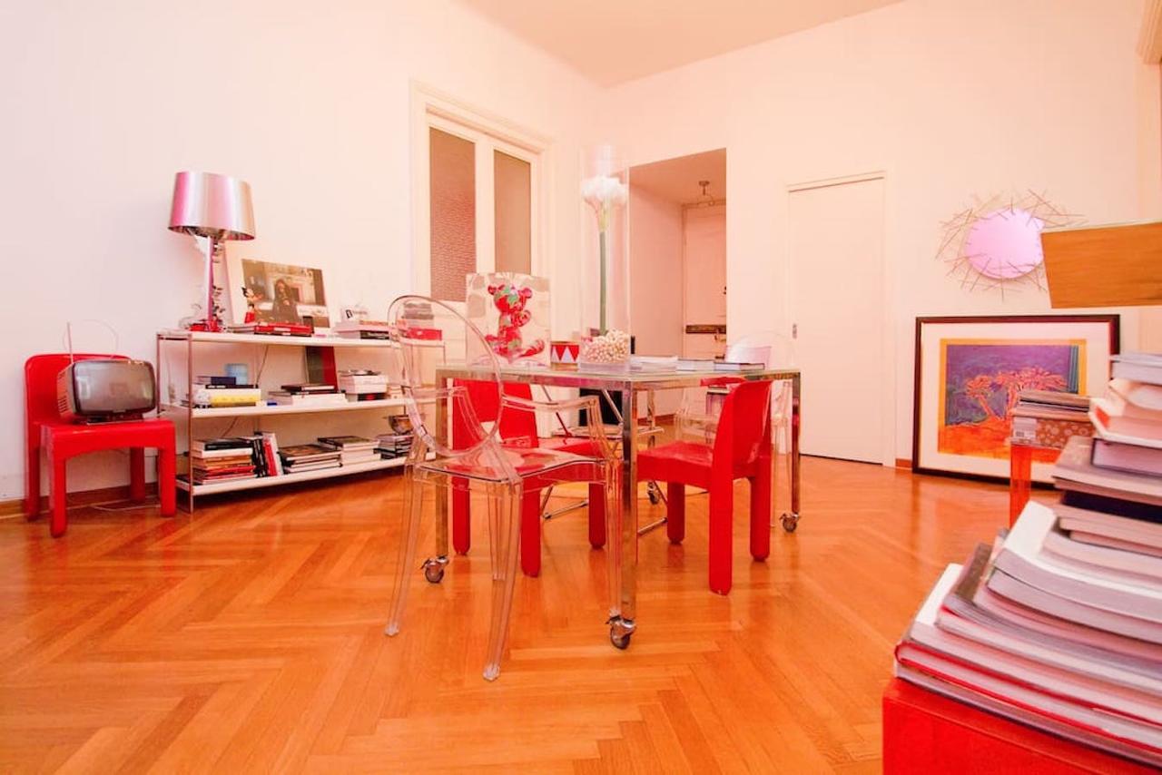 Le Stanze Di Miramare B&B Boutique ตรีเอสเต ภายนอก รูปภาพ