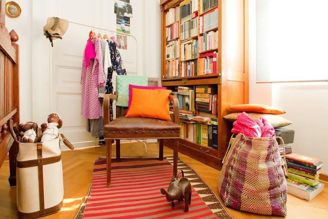 Le Stanze Di Miramare B&B Boutique ตรีเอสเต ภายนอก รูปภาพ