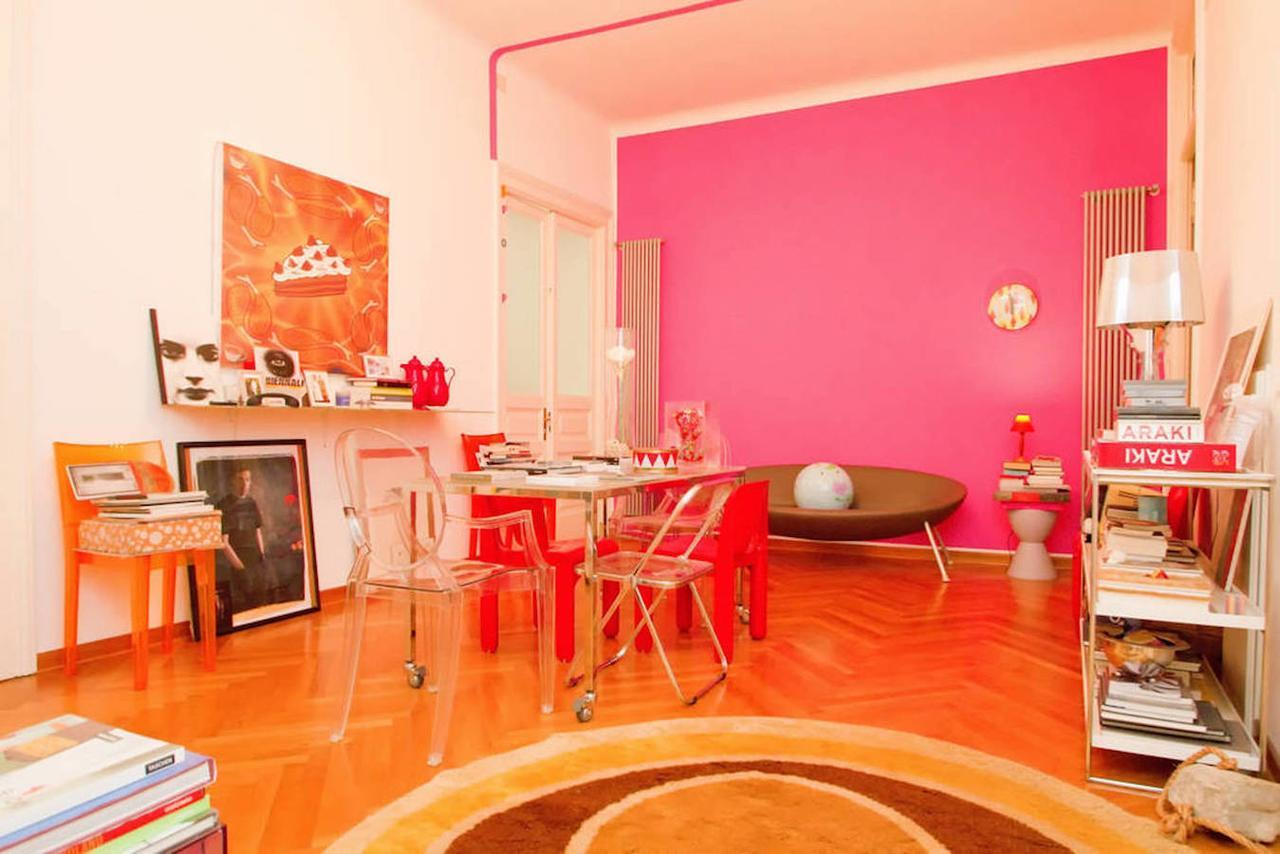 Le Stanze Di Miramare B&B Boutique ตรีเอสเต ภายนอก รูปภาพ