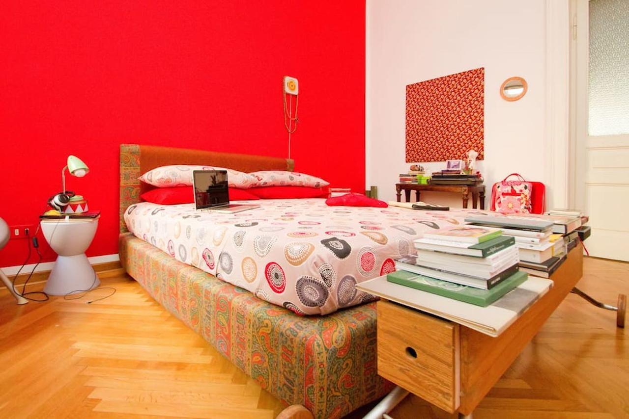 Le Stanze Di Miramare B&B Boutique ตรีเอสเต ภายนอก รูปภาพ
