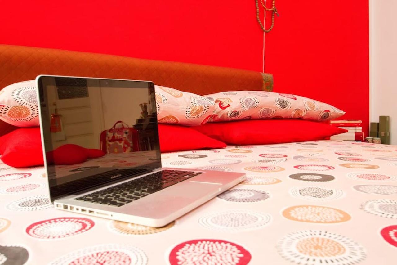 Le Stanze Di Miramare B&B Boutique ตรีเอสเต ภายนอก รูปภาพ