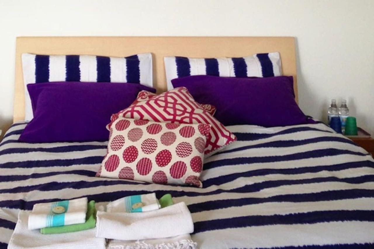 Le Stanze Di Miramare B&B Boutique ตรีเอสเต ภายนอก รูปภาพ