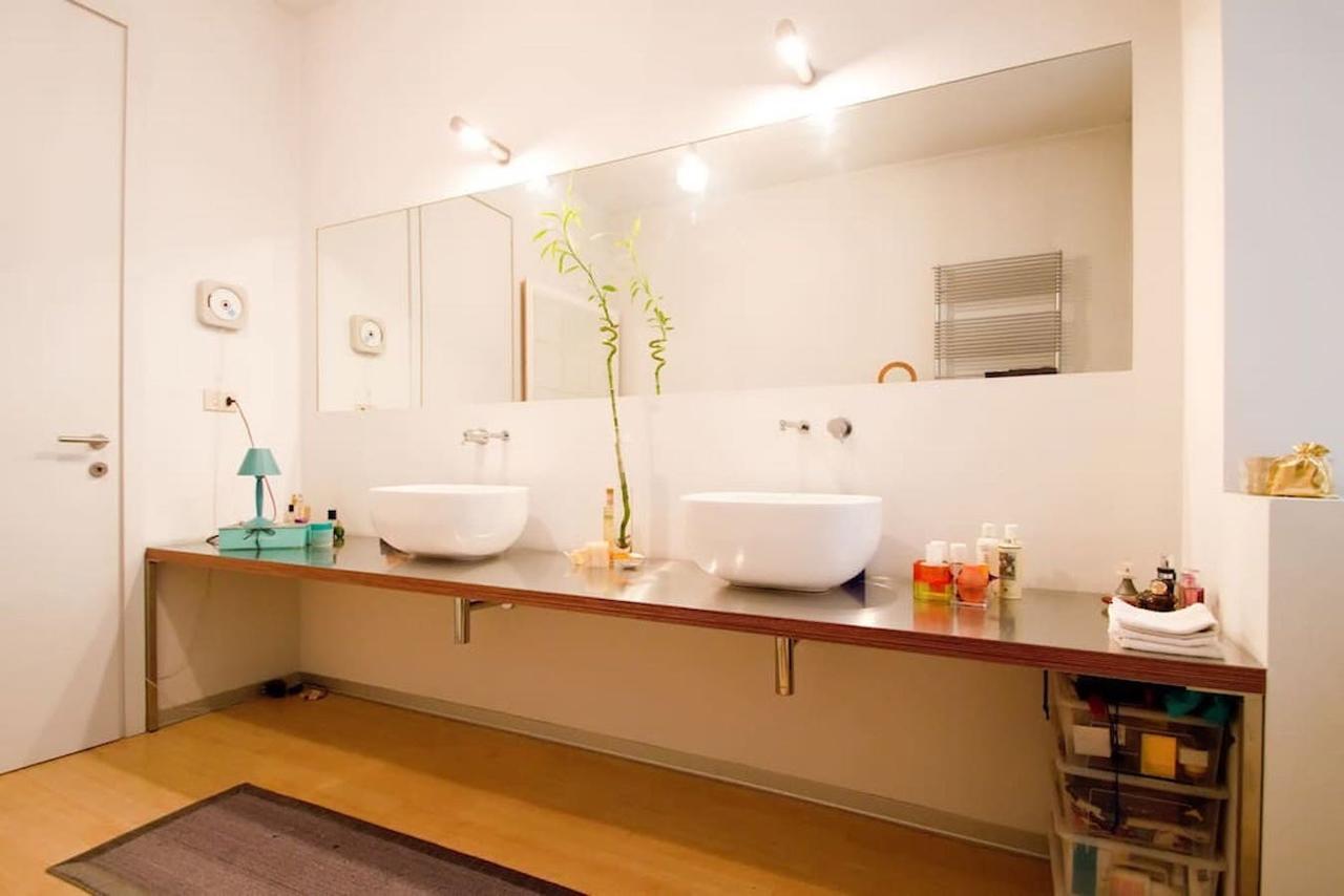 Le Stanze Di Miramare B&B Boutique ตรีเอสเต ภายนอก รูปภาพ