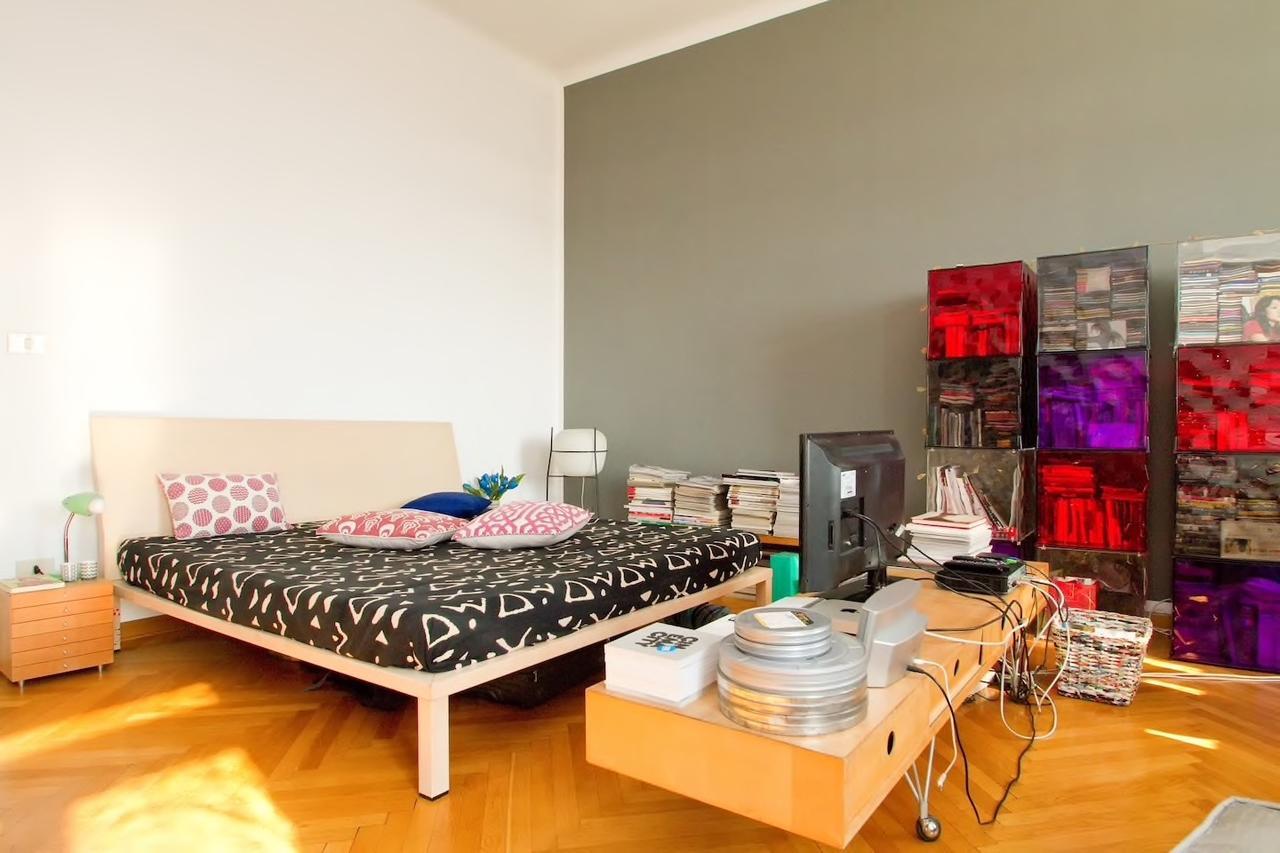 Le Stanze Di Miramare B&B Boutique ตรีเอสเต ภายนอก รูปภาพ