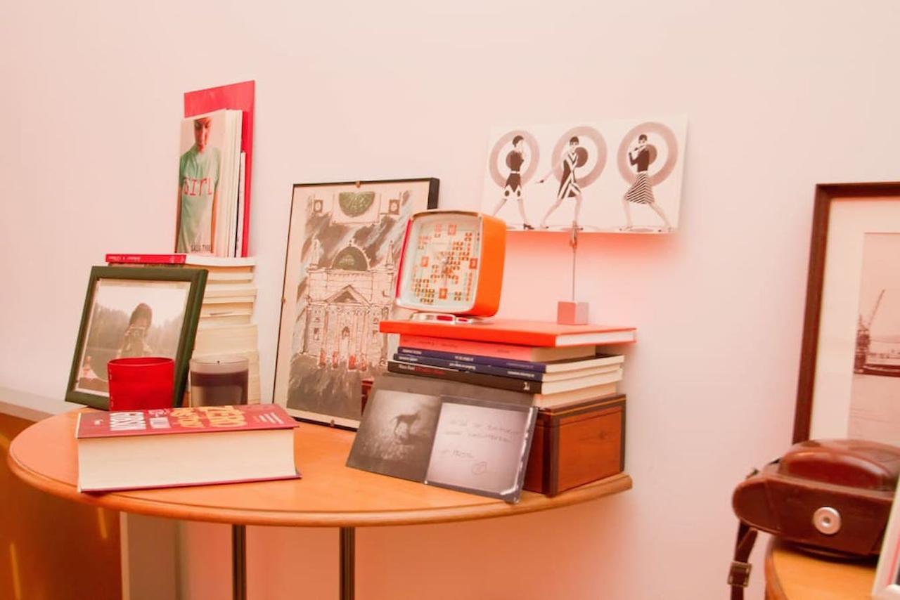 Le Stanze Di Miramare B&B Boutique ตรีเอสเต ภายนอก รูปภาพ