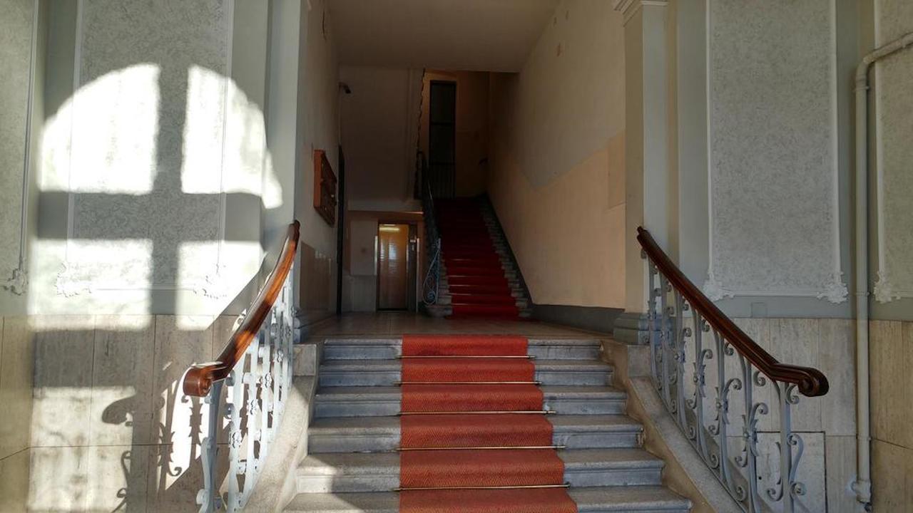 Le Stanze Di Miramare B&B Boutique ตรีเอสเต ภายนอก รูปภาพ
