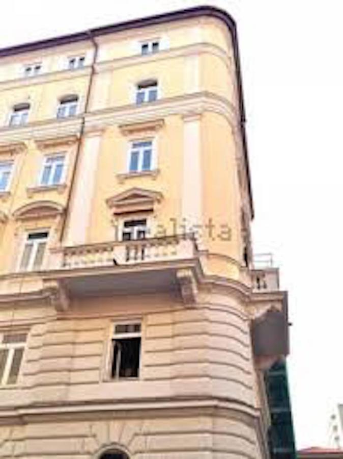 Le Stanze Di Miramare B&B Boutique ตรีเอสเต ภายนอก รูปภาพ